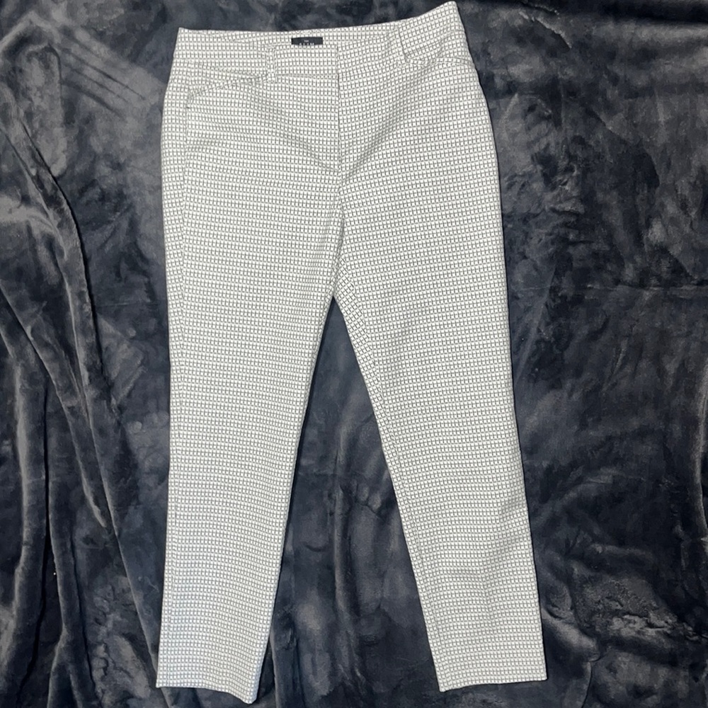 White House Black Market Dress pants